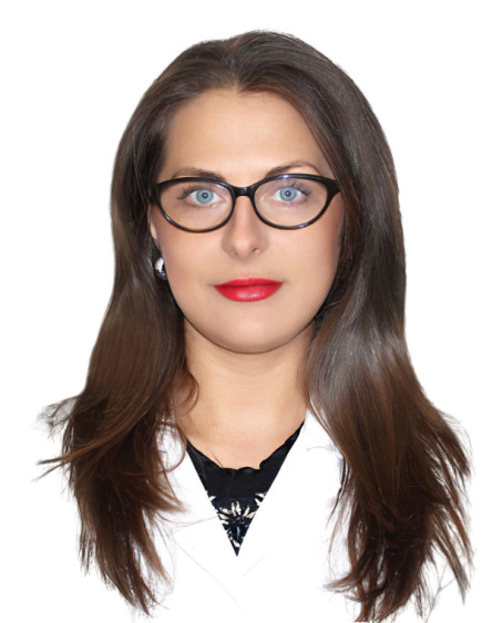 Врач Михальчева Татьяна Владимировна 