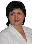 Кузина Елена Николаевна