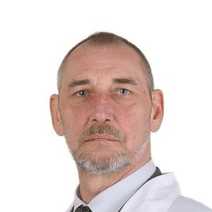 Врач Завалишин Андрей Владимирович
