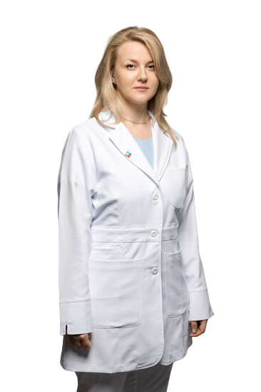 Врач Скороходова Александра Владимировна 