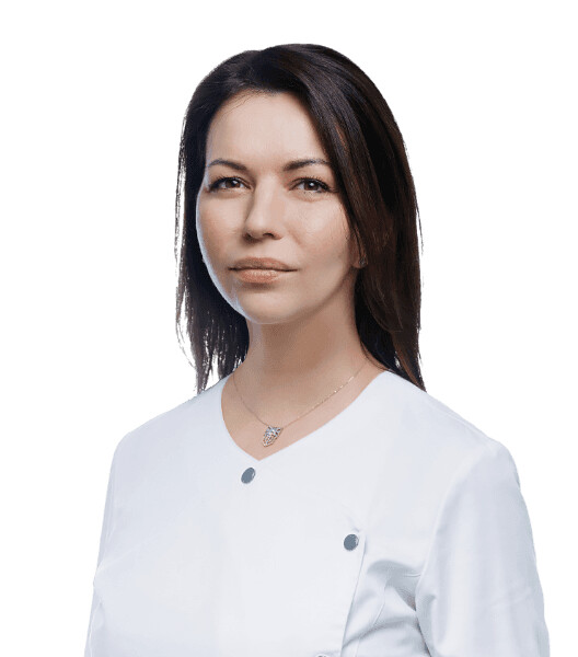 Врач Болдинова Марина Сергеевна