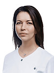 Болдинова Марина Сергеевна