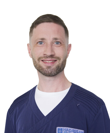 Врач Горнастолёв Дмитрий Игоревич 