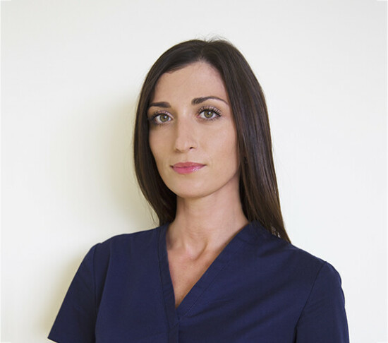 Врач Таевере Мариям Рамазановна 