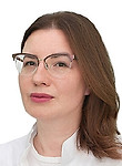 Голосная Галина Станиславовна