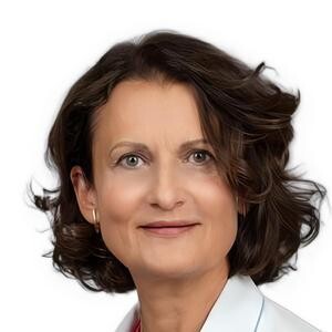 Врач Почебут Галина Николаевна