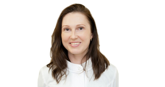 Врач Сухарева Мария Юрьевна 