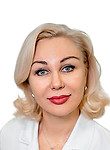 Ушакова Марина Александровна