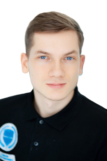 Врач Швецов Виктор Николаевич 