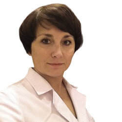 Врач Сюмак Елена Владимировна