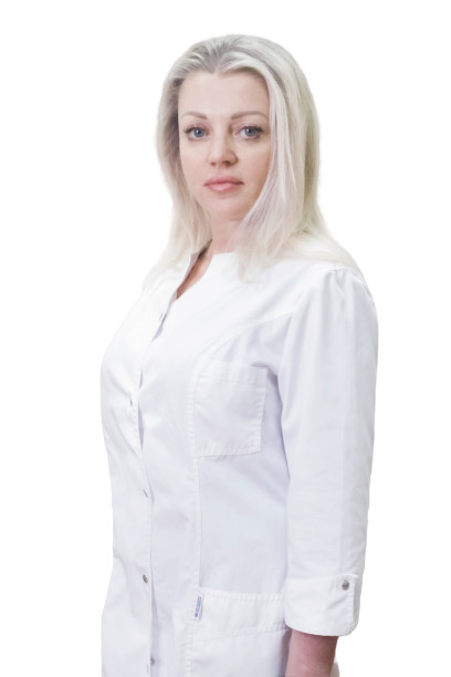 Аксенова Алиса Александровна