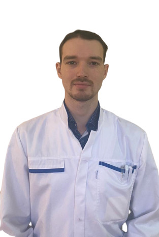 Врач Кохендорфер Александр Владимирович 