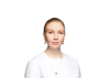 Врач Зайцева Ирина Павловна 