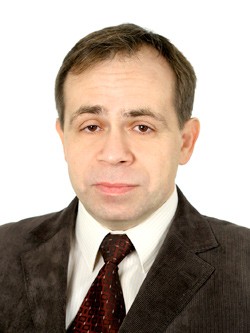 Врач Грачев Виталий Викторович 