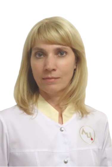 Белоцерковская Юлия Геннадьевна