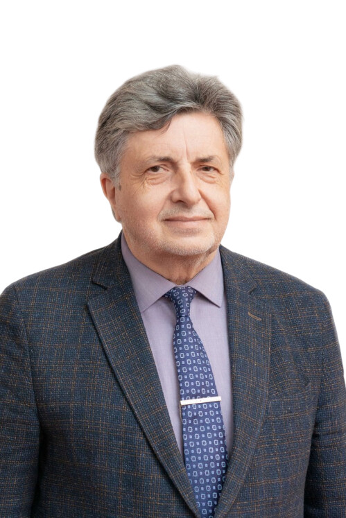 Врач Литвинов Александр Викторович