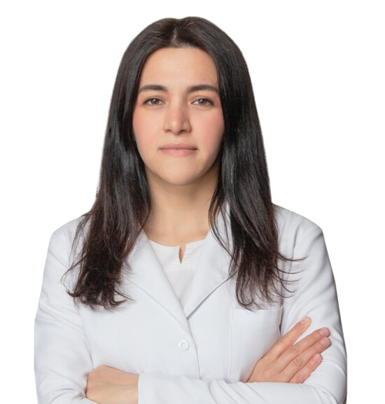 Врач Ахмедова Леман Имамгулу кызы 