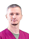 Мельник Сергей Викторович