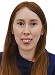 Галимова Виктория Расимовна