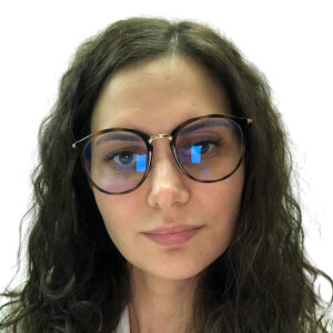 Врач Сюзюмова Дарья Викторовна 