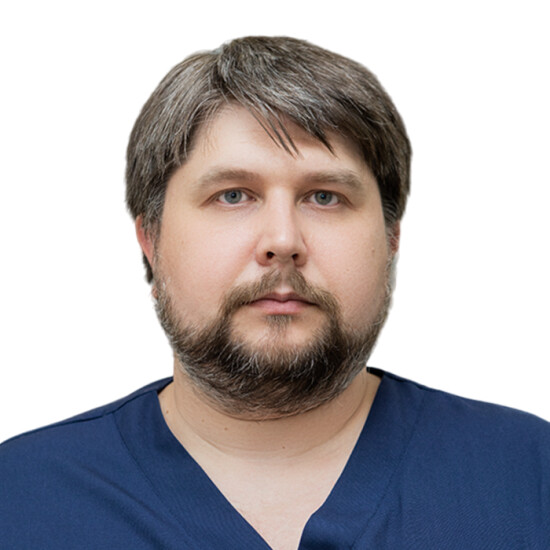 Врач Балев Василий Алексеевич 