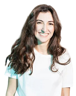 Врач Гаспарян Кристина Арменовна 