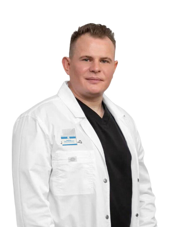 Врач Карпович Сергей Михайлович 