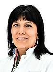 Бабаева Афелия Мирзоевна