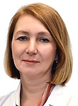 Акимова Елена Ивановна