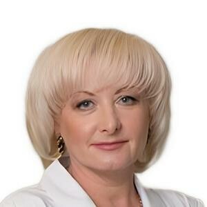 Врач Бобкова Юлия Александровна 