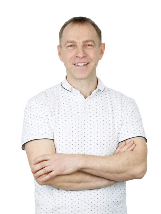 Врач Вдовенко Виталий Викторович 