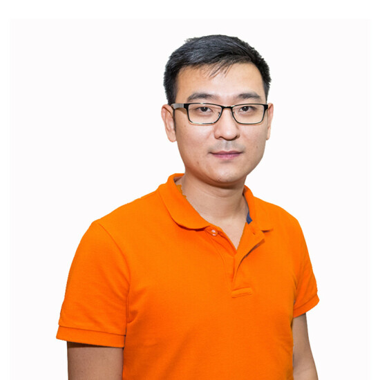 Врач Ким Сергей Вячеславович 