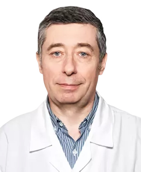 Лифшиц Владимир Борисович