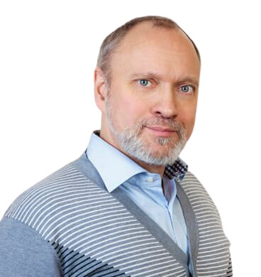 Врач Дудин Михаил Михайлович 