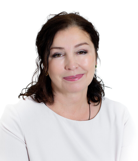 Врач Федюшина Елена Юрьевна 