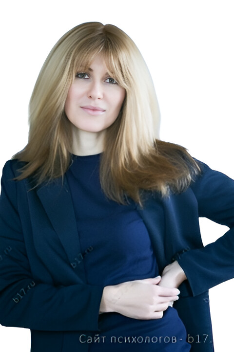 Врач Кучерова Екатерина Яновна 