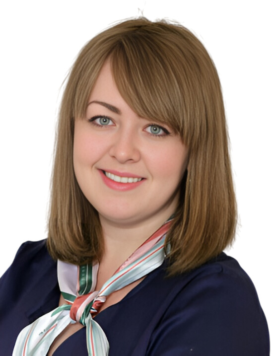 Врач Зотова Марина Геннадьевна 