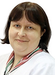 Губина Светлана Васильевна