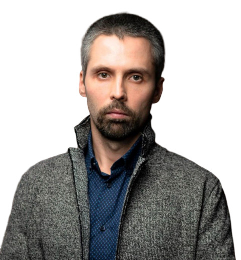 Врач Мингалёв Валентин Олегович