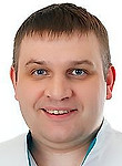 Андреев Максим Игоревич