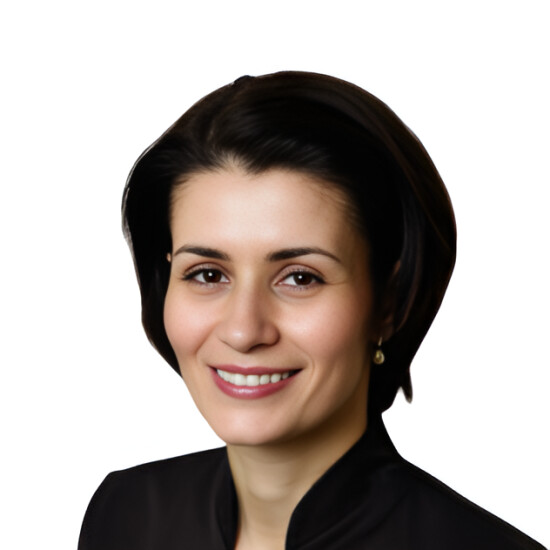 Врач Ряховская Мария Валерьевна 