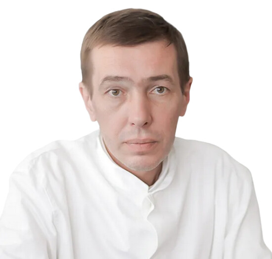 Врач Тютюнник Виктор Леонидович 