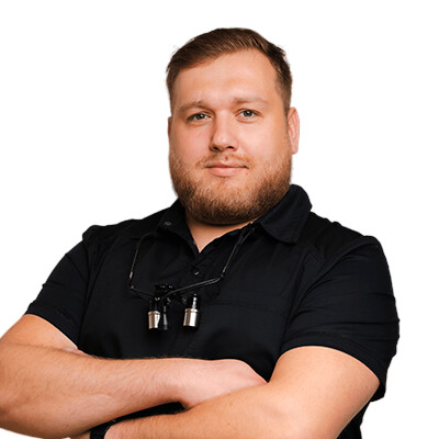 Врач Елагин Игорь Олегович 