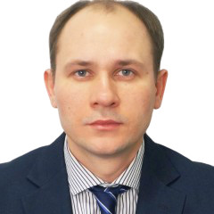 Врач Маляцинский Игорь Александрович 