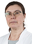 Репина Екатерина Александровна