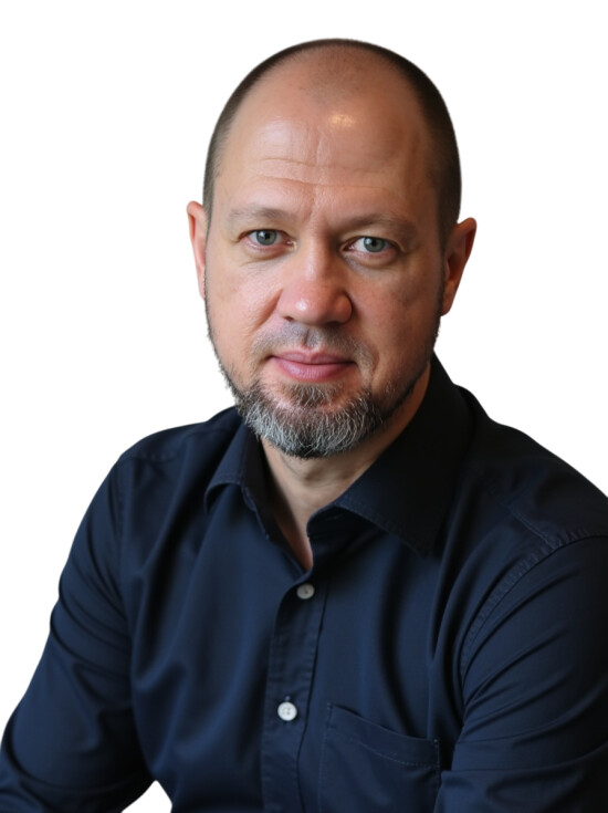 Врач Ляшенко Виктор Владимирович 