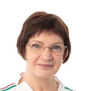 Врач Красильникова Светлана Павловна 