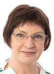 Красильникова Светлана Павловна
