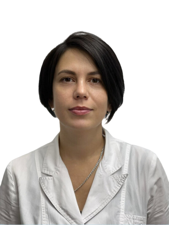 Врач Король Евгения Владимировна 