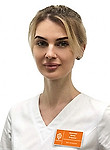 Балыкина Ирина Егоровна